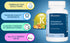Life Enhancement Potassium Supplement, 1020 mg,120 Servings, 240 caps...