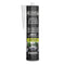 Adhesive Guru AG340 Clear Silicone Sealant (10.14 fl oz), 100% Silicone Caulk, Weatherproof & Flexible Adhesive Sealant for Bath and Kitchen, 1 Pa...