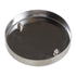 RSVP International Kitchen Collection Storage & Preservation, Vintage Punch 'N Cover, Stainless Steel 3 Inch...