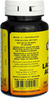 Freeze Dried Lactobacillus Acidophilus 100 Caps...