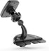 WixGear Rectangular Head Universal CD Slot Magnetic Car Mount Holder, for Cell Phones and Mini Tablets with Fast Swift-Snap Technology......