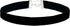 MILAKOO 8 Pcs Women Black Lace Choker 1.2" Width Necklace for Women Best Gifts...