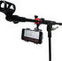 Mr.Power Universal Microphone Mic Stand Phone Holder Compatible with iPhone, Compatible with Samsung Smart Phones (for Phone)......