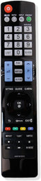 AKB73615312 Replacement Remote Control Applicable for LG LCD LED TV 32LS4600 42LS4600 47LS4600 50PA4500 50PA6500 60PA6500 32LS5600 32LD350C 55LS56...