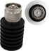 Mcbazel Surecom 0014-0153 PL259 Male Plug DC to 1.0GHz 15W Watt 50 Ohm Dummy Load...