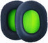 Earpad Replacement for Turtle Beach Recon 50 50X Gaming Headset Ear Pads (Black Green)...