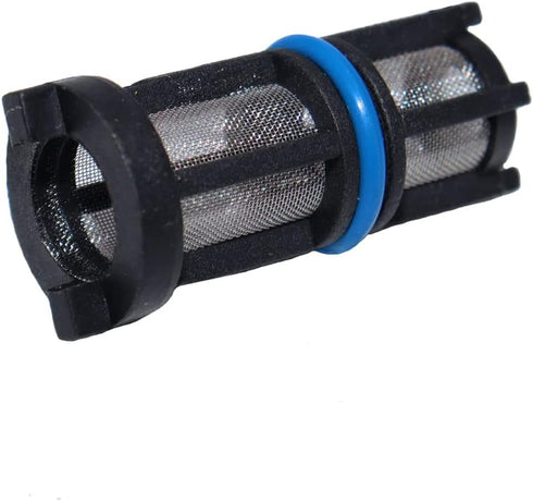 Engine Oil Pressure Sensor with Filter Compatible with 09-20 Chevy Chevrolet Avalanche Silverado 1500 2500 3500 Express Suburban Camaro Tahoe Cruz...