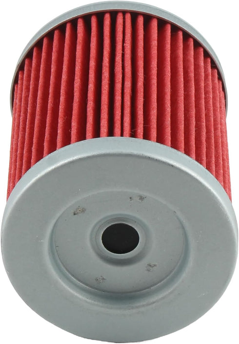 13780-05G10 Air Filter Oil Filter Spark Plug Compatible with Suzuki 1987-2001 Compatible with Ozark 250 2002-2006 Compatible with Quadsport Z250 2...