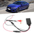 Bluetooth AUX Receiver Module, Universal Bluetooth Car Adapter 2 AUX?in Adapter Car Radio Bluetooth Module for Car Audio...