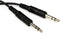 Hosa CSS-110 Balanced Interconnect, 1/4 Inch TRS to Same, 10 Feet...