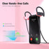 Boean Bluetooth Headphones, Bluetooth Earphones for Women, Girls, Bluetooth 5.3 Running Headphones IPX7 Waterproof with 15 Hrs Playtime Running Sp...