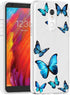 Case for LG K30 2019/Aristo 4+/Prime 2/Arena 2/Escape Plus/Tribute Royal/Journey LTE/X2 2019/X320 Case,Clear Slim Soft TPU Back Phone Protective C...