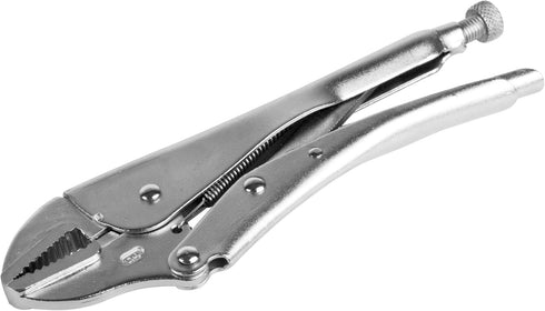 Performance Tool W30757 10-Inch Straight Jaw Locking Pliers...