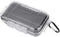 Plastic Waterproof Shockproof Box, Outdoor Waterproof Airtight Survival Case Storage Case Floating Hard Shell Wet Dry Box Carry Box Container Mari...