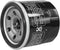 Oil Filter for SUZUKI EIGER 400 LTF400 EIGER 2002-2007?LTF500F VINSON 500 2002-2007?GSXR 600 1100 1000 750, kingquad 400 450 500 750, Boulevard C5...