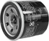 Oil Filter for SUZUKI EIGER 400 LTF400 EIGER 2002-2007?LTF500F VINSON 500 2002-2007?GSXR 600 1100 1000 750, kingquad 400 450 500 750, Boulevard C5...