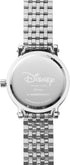 DISNEY The Little Mermaid Live Action Adult Analog Quartz Watch...