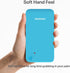 X.Power Octopus PRO Qi-Certified Quick Charge Wireless Power Bank, PD18W + 10W, 10000mAh-Auto Shut Off Fast Charging Slim Small Pocket Size Smart ...