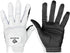 New Improved 2X Long Lasting Bionic RelaxGrip Golf Glove with Patented Double-Row Finger Grip System (Men's Cadet Medium, Worn on Left Hand)...