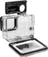 60M/196FT Waterproof Housing Case for Go Pro Hero 7/6/5 Black(2018), Waterproof Case Diving Protective Housing Shell with Touchable Cover for Go P...