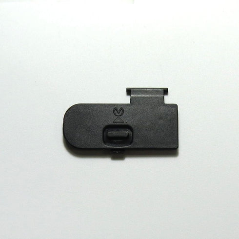 Battery Cover Door Lid Cap Replacement for Nikon D3100 DSLR Camera (1pcs)...
