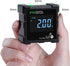 Digital Angle Finder, LEERCHUANG Angle Gauge Electronic Level Tool with 4-Sided Strong Magnet, Digital Inclinometer Angle Measuring Tool for Woodw...