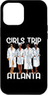 iPhone 14 Pro Max Girls Trip 2024 Atlanta For Black Melanin Women Spa Relax Case...