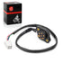 Gear Position Neutral Sensor Switch Compatible with Suzuki LTZ 400 KFX400 2003-2008 37720-07G00...