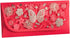 8 PCS Chinese Red Envelopes/Money Pocket/Party Accessory Organizer Envolop for Bussiness Occassion/Invited Card/Wedding/Birthday/New Year Party (8...