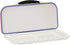 Mijello Airtight Watercolor 18-Well Pink Palette...