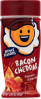 Kernel Season's Popcorn Seasoning, Bacon Cheddar, 2.85 oz...