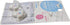Friend Sanrio Cinnamoroll Cable Protector Cell Phones Accessories 2pcs Set for iPhone (Lightning Cable)...