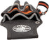 Klein Tools 5240 Tool Pouch, Tradesman Pro Maintenance Tool Pouch with 9 Pockets, Tape Thong, 2-Inch Tunnel Loop, Great Electrician Holster...