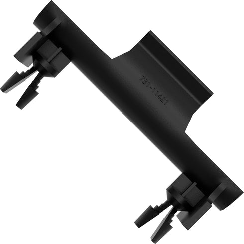 731-11421 Snow Blower Mounting Clip - Compatible with MTD Snow Thrower Shovel, Retainer Clip for Effortless Chute Clearing...
