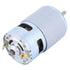 ViaGasaFamido 775 DC Motor 12V 4000 RPM Mini Electric Motor Micro High Power Low Noise DC Motor for Car Wash Pump Electric Tools...