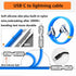 2 Pack USB C to USB C Cable 5ft Chubby Silicone 4 in 1 USB C Charging Cable-Fast Charger-USB C Data Transfer Cable,480Mbps for Phone15 14 13 12 Pa...