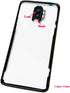 ubrokeifixit for OnePlus 6T Housing Rear Back Glass Door Cover Replacement for OnePlus 6T A6010 A6013 LTE 6.41" (Clear)...