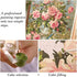 Paint by Numbers Kits 16x20 Canvas DIY Oil Painting for Kids,Students,Adults Beginner with Brushes & Acrylic Pigment - Day of The Dead Mexico Butt...