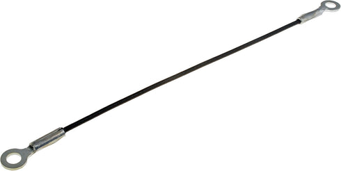 Dorman 38501 Tailgate Cable - 18 In. Compatible with Select Ford / Mercury Models...