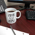 Pet Pig I Work Hard so my Pigs Can Have a Better Life Potbelly Pig Farmer Coffee Mug Tea Cup White...