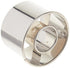 Ateco 14422 2 1/2" Stainless Steel Doughnut Cutter...