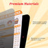 270+ Foods Air Fryer Cheat Sheet Magnets Cooking Guide Booklet For Air Fryer Accessories, Cookbooks Air Fryer Cooking Guide Flip Chart, Air Fryer ...