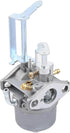 119-1977 Carburetor for Toro 119-1928 119-1570 Power Clear 180 PC180 18ZE Fits Toro 38272 38282 Snow Blower Replace Stens 520-878...