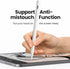 Stylus Pencil for Apple iPad Pro 12.9/11-inch, iPad Air M2 2024 for 13/11-inch, iPad Pro Pencil, iPad Pro 3/4/5/6th Generation, iPad 10-6th, Compa...