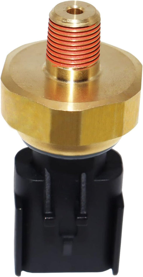 5149062AA Engine Oil Pressure Switch Sensor 05149062AA Compatible with Chrysler 300 Aspen Pacifica Dodge Magnum Avenger Challenger Ram 1500 2500 3...