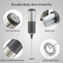 Milk Frother Handheld Battery Operated, Waterproof Electric Whisk Foam Maker for Coffee, Durable original Drink mixer for Latte, Cappuccino, Hot C...