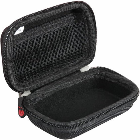 Hermitshell Hard Travel Case for iWALK Portable Charger 9000mAh Ultra-Compact Power Bank (Black)......
