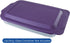 Replacement Lid Cover for Pyrex 3 QT Glass Baking Dish Caserole Container 233-PC (Purple)...
