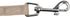 NANALA Leash - Beige - M...