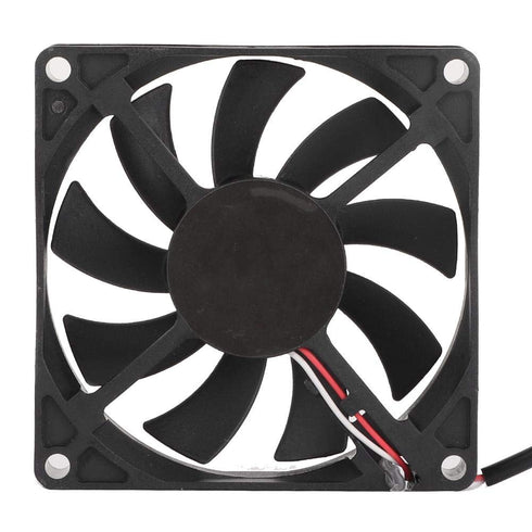 Aquarium Cooling Fan, USB Switch Aquarium Fish Tank Temperature Control Cooling Mute Fan Mini Aquarium Chiller Heat Dissipation Fan, Fish Tank Aqu...